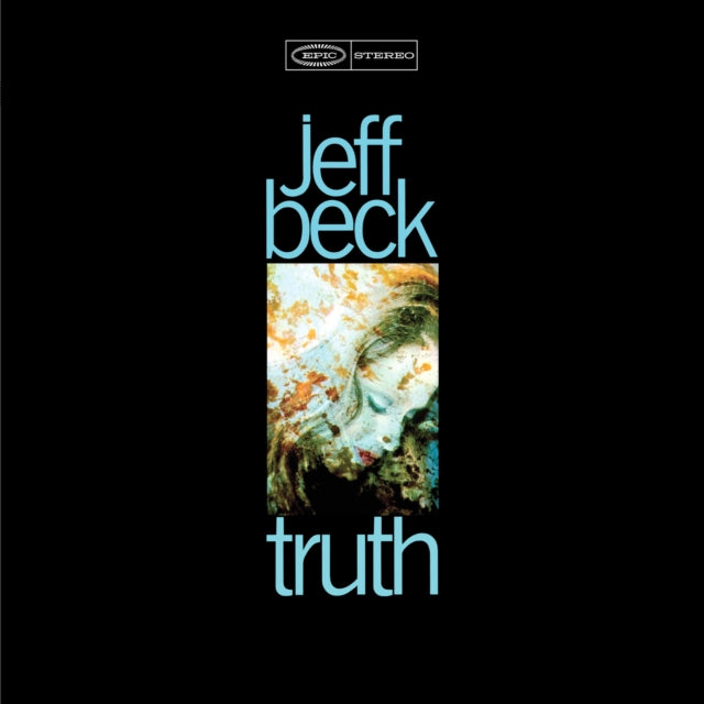 BECK, JEFF | TRUTH (150G) | VINYL RECORD (LP)