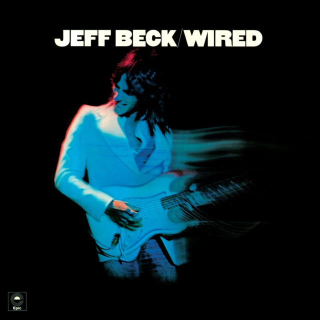 BECK, JEFF | WIRED (150G) | VINYL RECORD (LP)