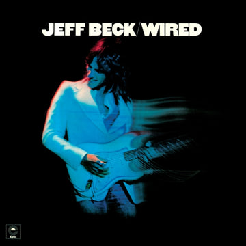 BECK, JEFF | WIRED (150G) | VINYL RECORD (LP)