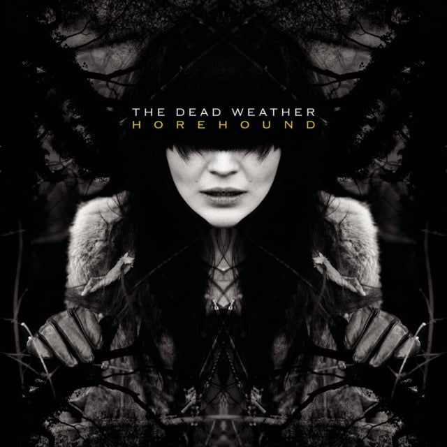 DEAD WEATHER | HOREHOUND (X) (2LP) | VINYL RECORD (LP)