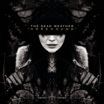 DEAD WEATHER | HOREHOUND (X) (2LP) | VINYL RECORD (LP)