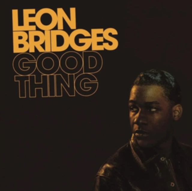 BRIDGES, LEON | GOOD THING (CUSTARD VINYL) (RSD ESSENTIAL) | VINYL RECORD (LP)