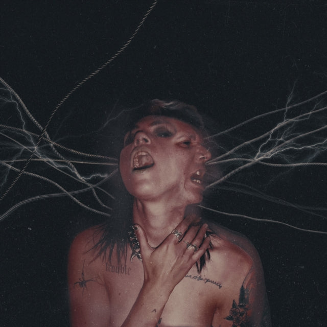 HOT MILK | CALL TO THE VOID (180G) | VINYL RECORD (LP)
