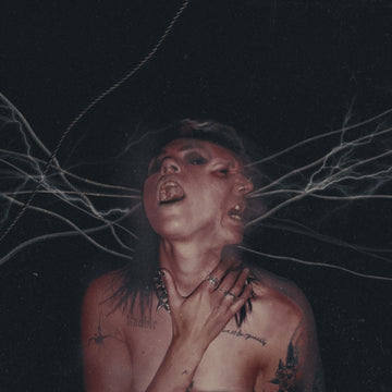 HOT MILK | CALL TO THE VOID (180G) | VINYL RECORD (LP)