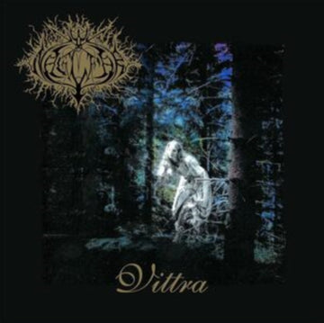 NAGLFAR | VITTRA (RE-ISSUE 2023/TRANSPARENT BLUE VINYL) | VINYL RECORD (LP)