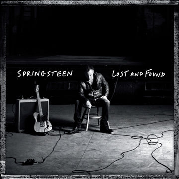 LOST & FOUND: SELECTIONS FROM THE LOST ALBUMS (2LP) | VINYL RECORD (LP)