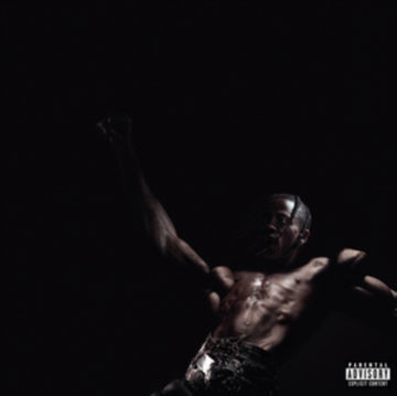 UTOPIA | VINYL RECORD (LP)