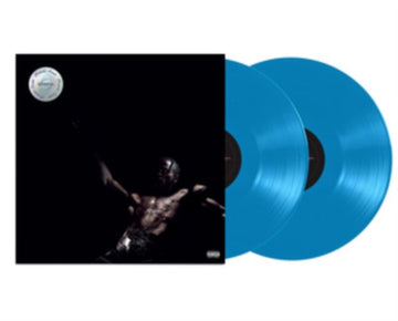 UTOPIA (2LP/BLUE VINYL) | VINYL RECORD (LP)