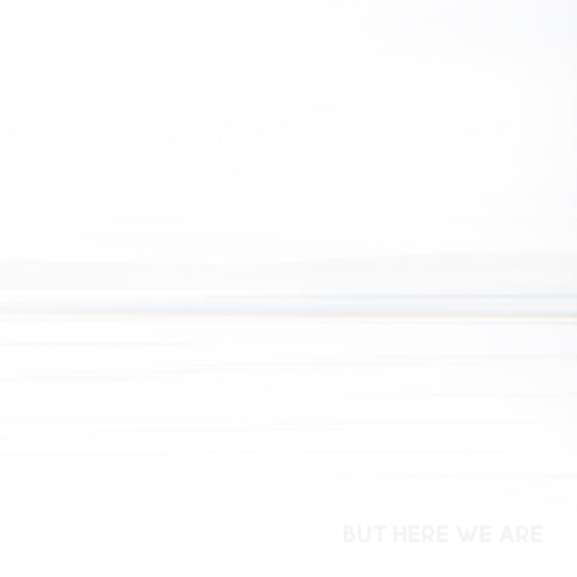 FOO FIGHTERS | BUT HERE WE ARE | VINYL RECORD (LP)