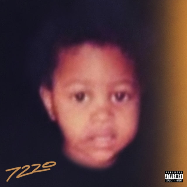 LIL DURK | 7220 (X) (2LP/140G) | VINYL RECORD (LP)