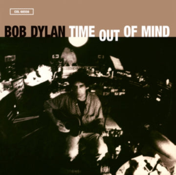 TIME OUT OF MIND (2LP) | VINYL RECORD (LP)