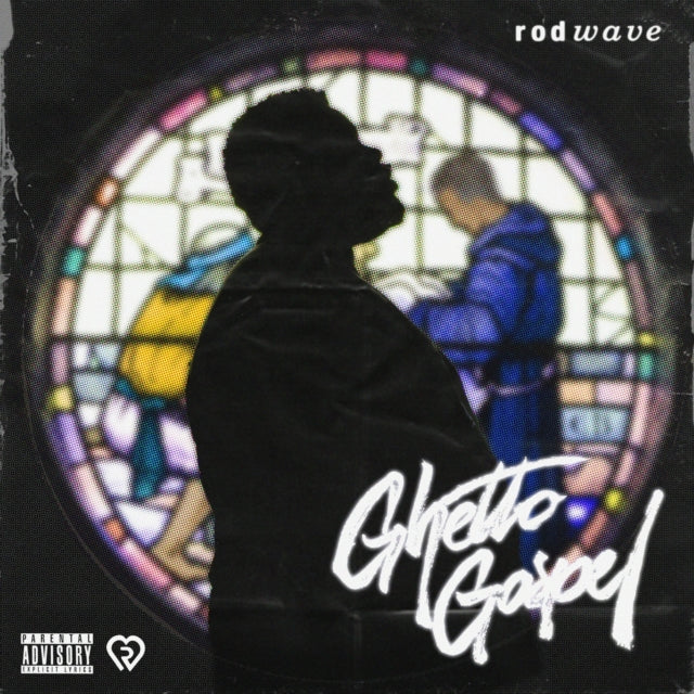 ROD WAVE | GHETTO GOSPEL (X) | VINYL RECORD (LP)