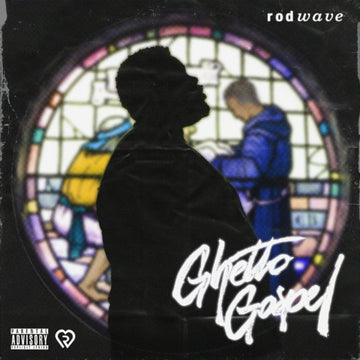ROD WAVE | GHETTO GOSPEL (X) | VINYL RECORD (LP)