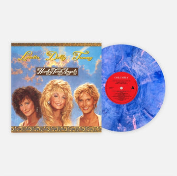 HONKY TONK ANGELS | VINYL RECORD (LP)