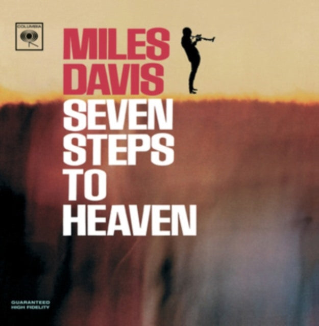DAVIS, MILES | SEVEN STEPS TO HEAVEN (180G) | VINYL RECORD (LP)