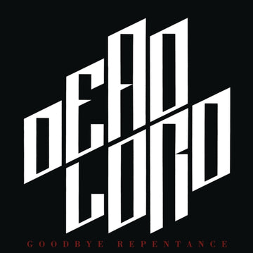 DEAD LORD | GOODBYE REPENTANCE (RE-ISSUE 2023/TRANSPARENT ORANGE VINYL) | VINYL RECORD (LP)