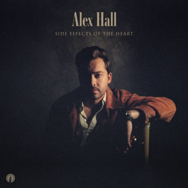 HALL, ALEX | SIDE EFFECTS OF THE HEART (150G) | VINYL RECORD (LP)