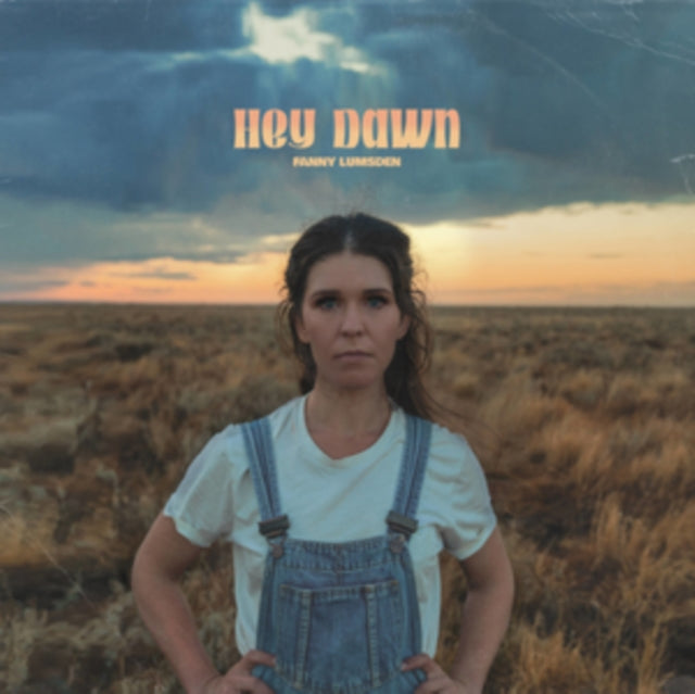 LUMSDEN, FANNY | HEY DAWN | VINYL RECORD (LP)