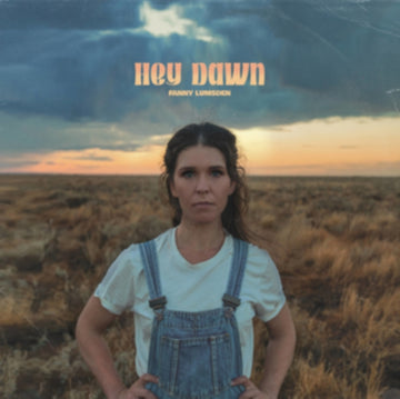 LUMSDEN, FANNY | HEY DAWN | VINYL RECORD (LP)
