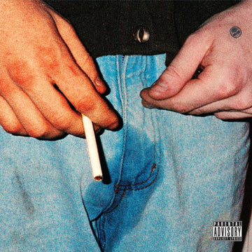 CHERRY BOMB (X) (2LP/TRANSLUCENT BLUE VINYL) | VINYL RECORD (LP)