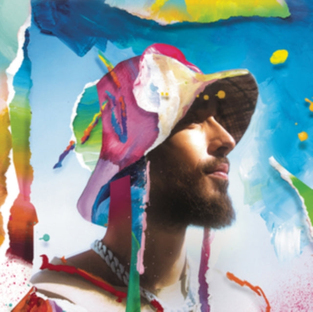 FOLAMOUR | MANIFESTO (2LP) | VINYL RECORD (LP)