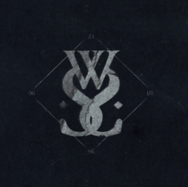WHILE SHE SLEEPS | THIS IS THE SIX (10TH ANNIVERSARY) (WHITE VINYL) | VINYL RECORD (LP)