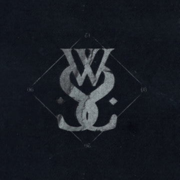 WHILE SHE SLEEPS | THIS IS THE SIX (10TH ANNIVERSARY) (WHITE VINYL) | VINYL RECORD (LP)
