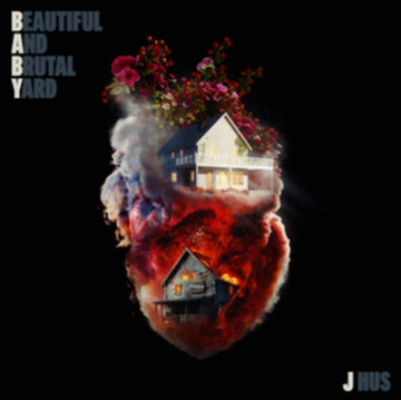 BEAUTIFUL & BRUTAL YARD | VINYL RECORD (LP)