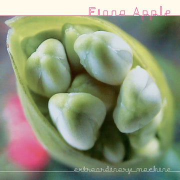 APPLE, FIONA | EXTRAORDINARY MACHINES (2LP/180G) | VINYL RECORD (LP)