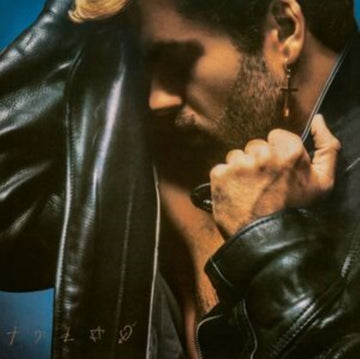 FAITH (2LP) | VINYL RECORD (LP)