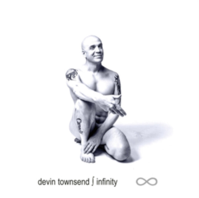TOWNSEND, DEVIN | INFINITY (25TH ANNIVERSARY) (2LP) | VINYL RECORD (LP)