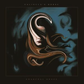 CALIGULA'S HORSE | CHARCOAL GRACE (2LP) | VINYL RECORD (LP)