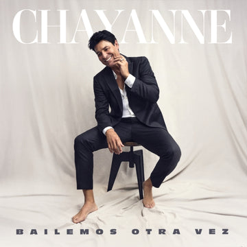 CHAYANNE | BAILEMOS OTRA VEZ | CD