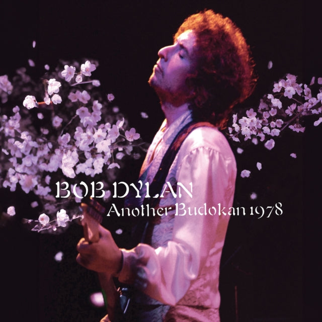 DYLAN, BOB | ANOTHER BUDOKAN 1978 (2LP) | VINYL RECORD (LP)