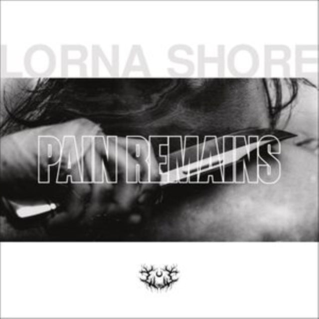 LORNA SHORE | PAIN REMAINS (2LP/COLOURED VINYL) | VINYL RECORD (LP)