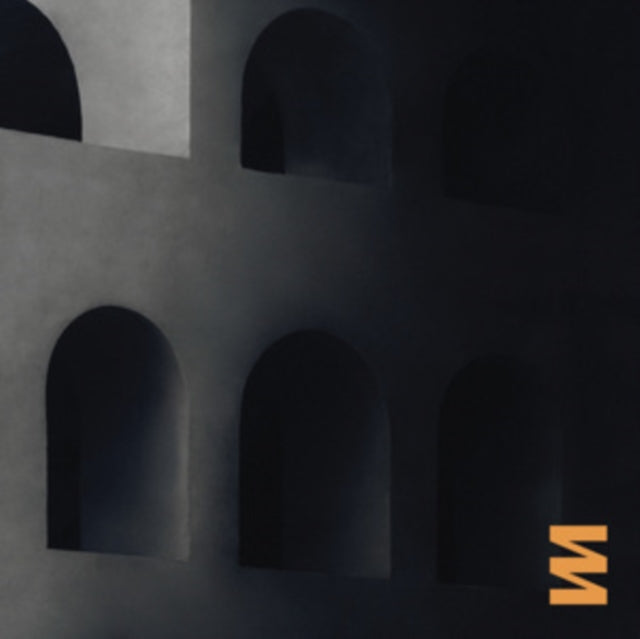 LOST FREQUENCIES | ALL STAND (180G/ORANGE VINYL/2LP) | VINYL RECORD (LP)