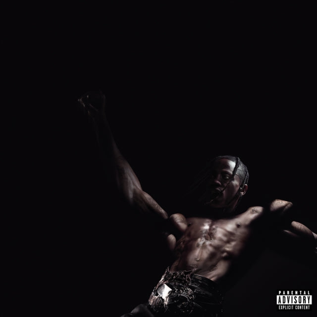 SCOTT, TRAVIS | UTOPIA (X) (2LP/140G) | VINYL RECORD (LP)