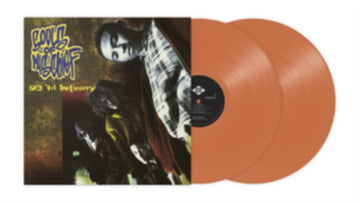 SOULS OF MISCHIEF | 93 'TIL INFINITY (2LP/COLOURED VINYL) | VINYL RECORD (LP)