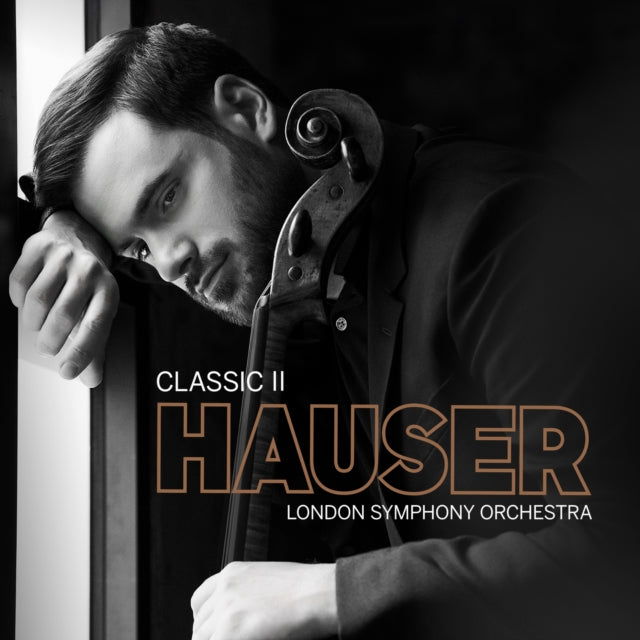 HAUSER | CLASSIC II | CD