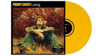 LIVING | VINYL RECORD (LP)
