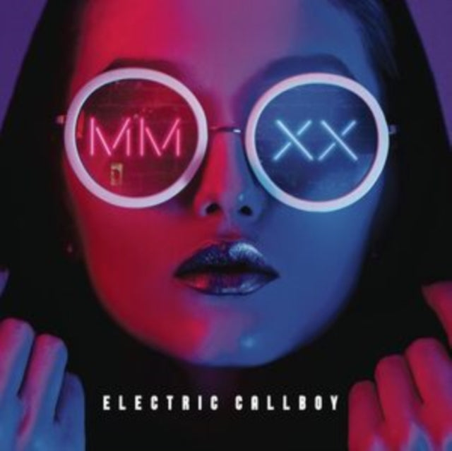 ELECTRIC CALLBOY | MMXX | 12IN VINYL