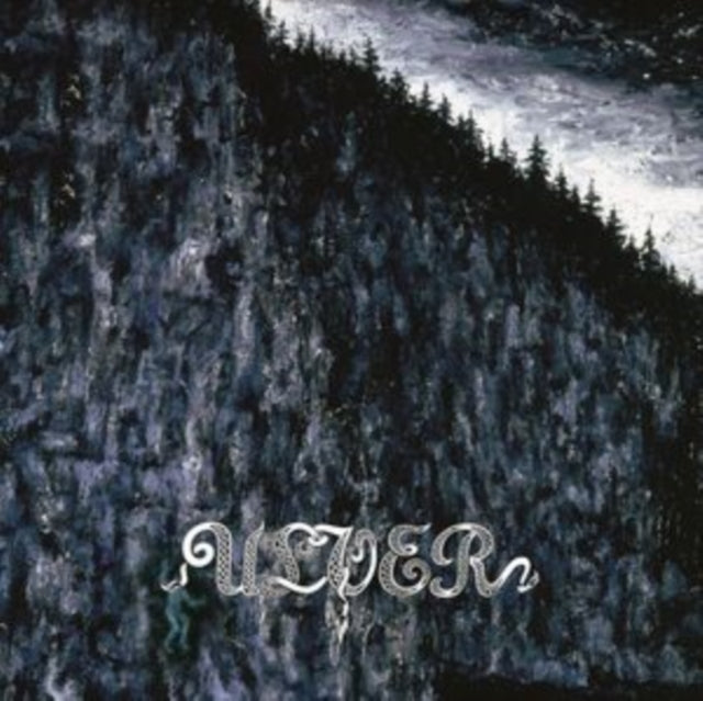 ULVER | BERGTATT | VINYL RECORD (LP)