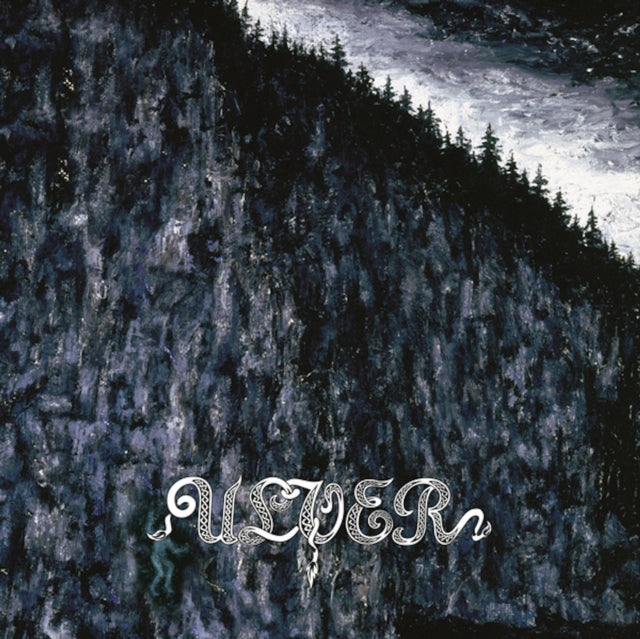 ULVER | BERGTATT - ET EEVENTYR I 5 CAPITLER (TRANSLUCENT GRAPE VINYL) | VINYL RECORD (LP)