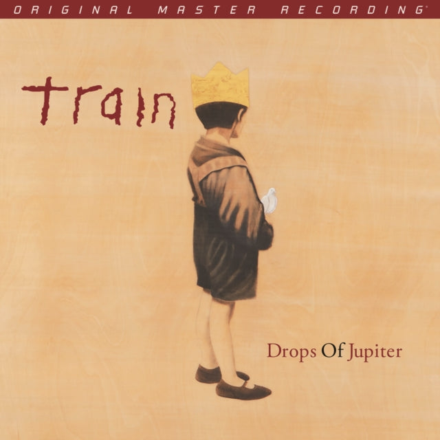 TRAIN | DROPS OF JUPITER | SACDH