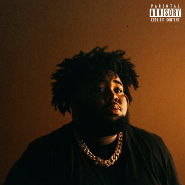 RODG ALWAYS OG盤 g-rap ROD WAVE | NOSTALGIA (X) (2LP) | VINYL RECORD (LP)