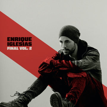 IGLESIAS, ENRIQUE | FINAL (VOL.2) | VINYL RECORD (LP)