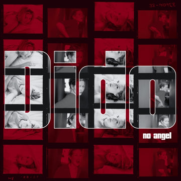 NO ANGEL | VINYL RECORD (LP)