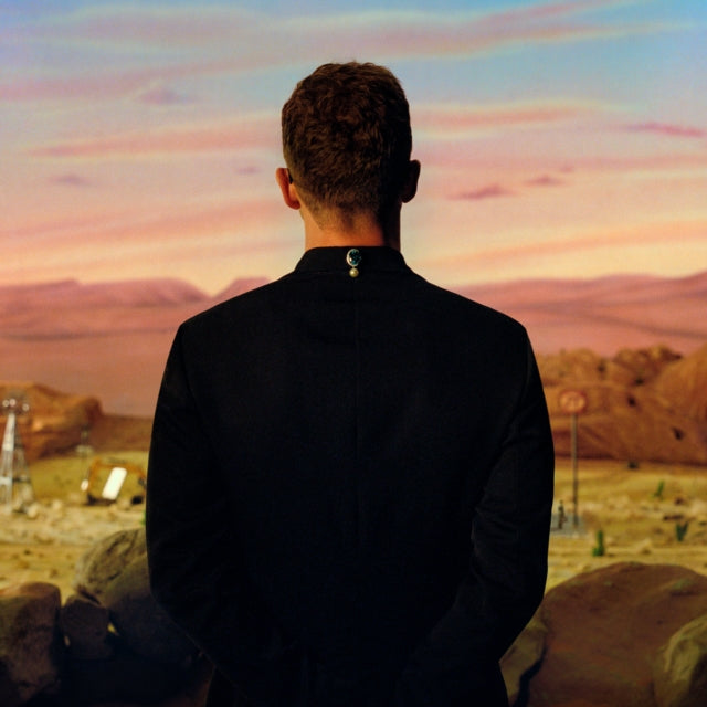 TIMBERLAKE, JUSTIN | EVERYTHING I THOUGHT IT WAS (X) (2LP) | VINYL RECORD (LP)