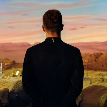 TIMBERLAKE, JUSTIN | EVERYTHING I THOUGHT IT WAS (X) (2LP) | VINYL RECORD (LP)