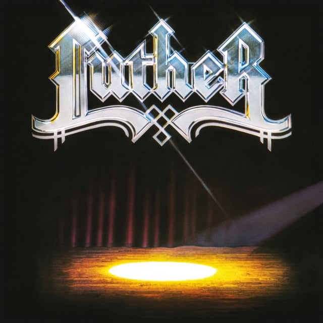 LUTHER | LUTHER | VINYL RECORD (LP)